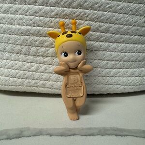 Sonny Angel - Giraffe Hipper